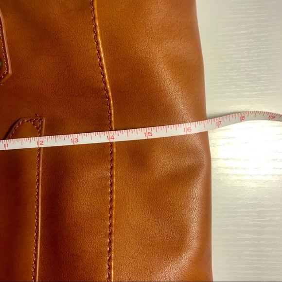 Universal Thread large camel purse - Picture 4 of 11